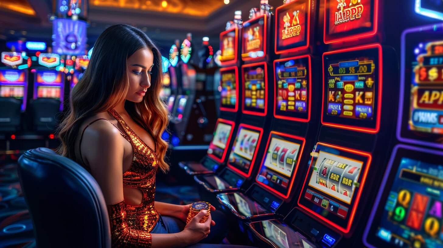 Casino-style live games available on Power Legacy Philippines