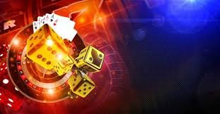Slot games and fish game entertainment on Power Legacy