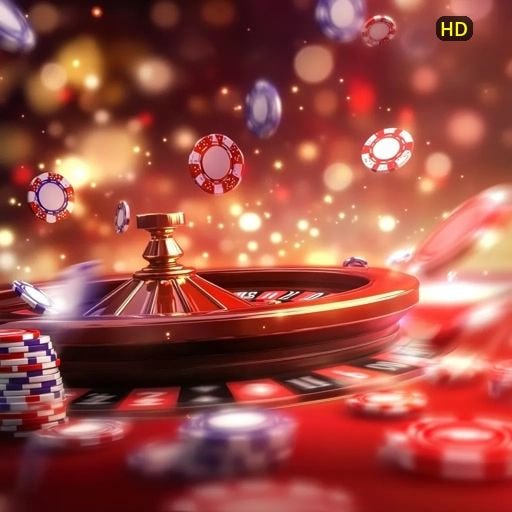 Filipino player spinning slot reels on a smartphone with Power Legacy
