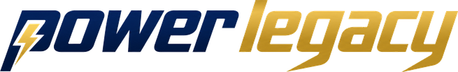 Power Legacy official logo